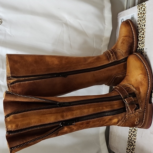 Bed Stu Tango Boots - Picture 2 of 5